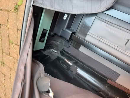Photo of free Cabin Luggage Sized Suitcase (St. Martin's CT1) #2