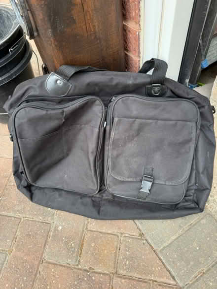 Photo of free Carrying bag (Waterthorpe, S20) #1
