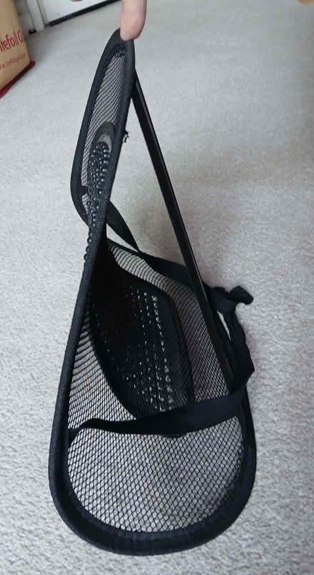Photo of free Chair back support (Knaphill GU21) #2