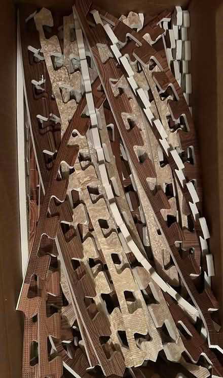 Photo of free Double Sided Foam Floor Tiles (Port Murray, NJ) #3