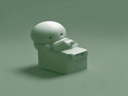 Photo of Lego classic (Enfield EN1) #1