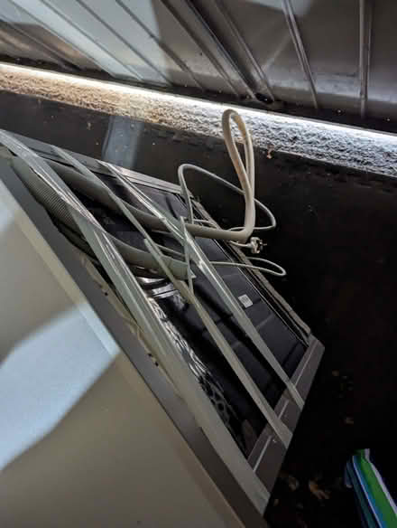 Photo of free Kenwood Dishwasher (Bicester OX26) #2