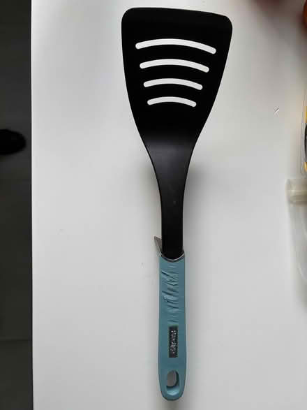 Photo of free Prestige Slotted Spatula, Standing (Union Street, Borough SE1) #1