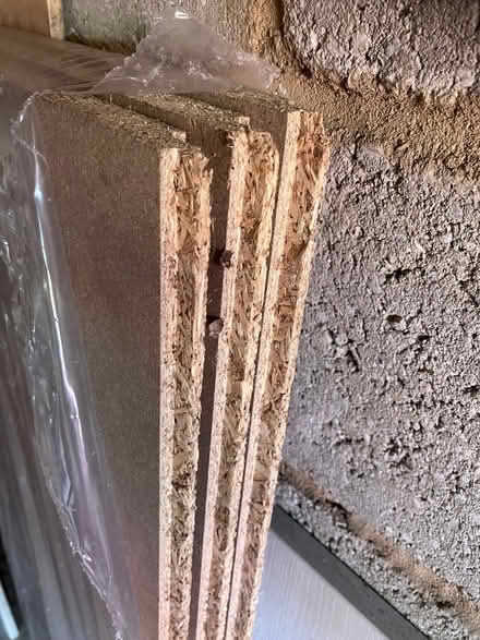 Photo of free Chipboard panels (Thorney Leys OX28) #2
