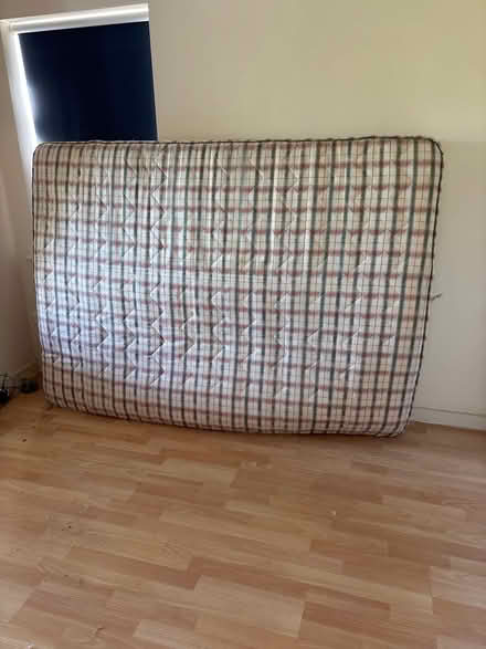 Photo of free Double mattress (Harborne B15) #1