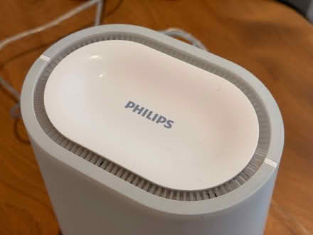 Photo of free Alarm clock - Wake up light - Philips (Highbury N5) #4