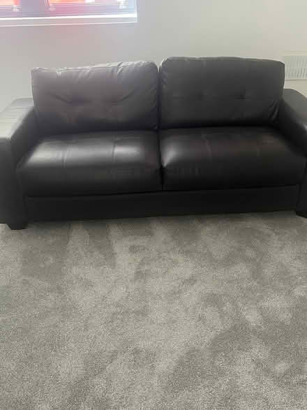 Photo of free Sofa (Carrigaline) #3