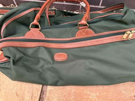 Photo of free Soft luggage case (Bromsgrove B60) #1