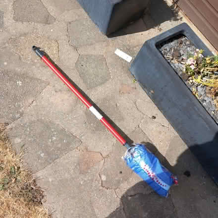 Photo of free New mop (Chelmsford) #1