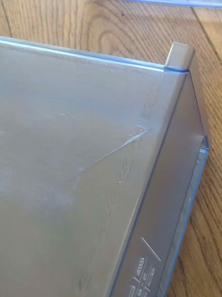 Photo of free Bosch Freezer drawers (Morrell Avenue OX4) #3