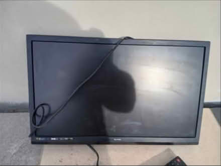 Photo of free Technically 20” TV with remote (Carleen TR13) #2