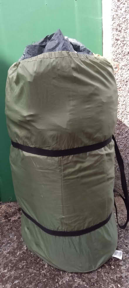 Photo of free Family tent (Headingley LS4) #1
