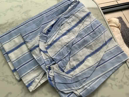 Photo of free Cot bedding (Westbrook WA5) #4