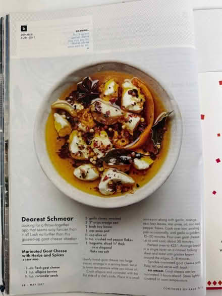 Photo of free Cooking & Crochet magazines (1075 Valencia Avenue) #3
