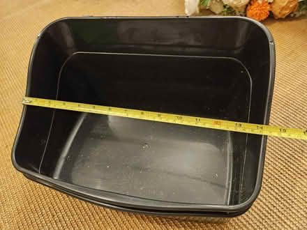 Photo of free Pet litter trays (Craiglockhart, EH14 1) #4