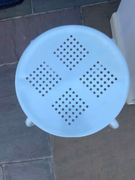 Photo of free Stool (Hayling Island) #2