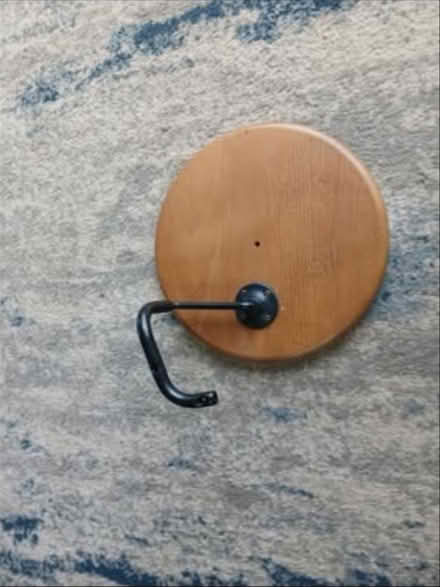 Photo of free Stressless Chair Drink Holder (Carleen TR13) #1
