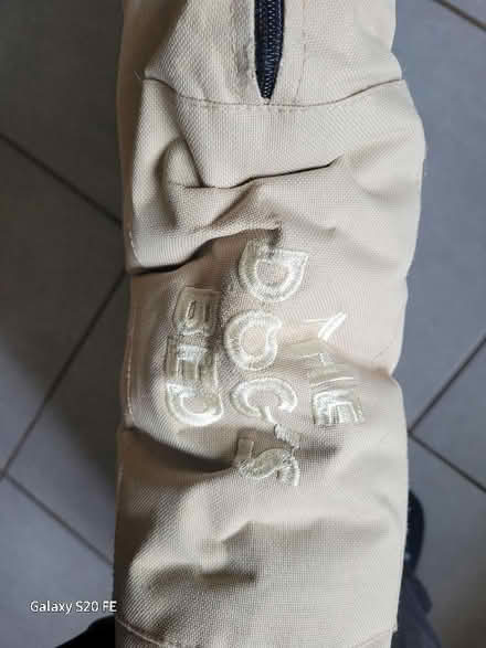 Photo of free Dog bed/cushion - waterproof and hard wearing (Kings Heath B13) #3