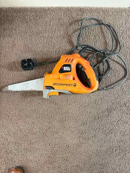 Photo of free Various items (Rathmichael, Co Dublin) #3