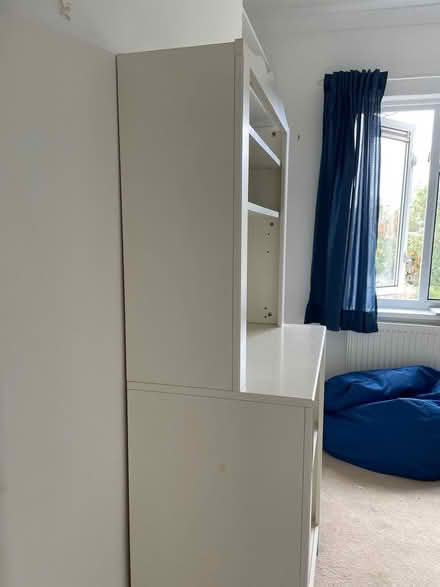 Photo of free Ikea Freestanding Shelf Unit (Teddington TW11) #4