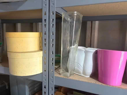 Photo of free Various plant pots (Worsley M28) #4