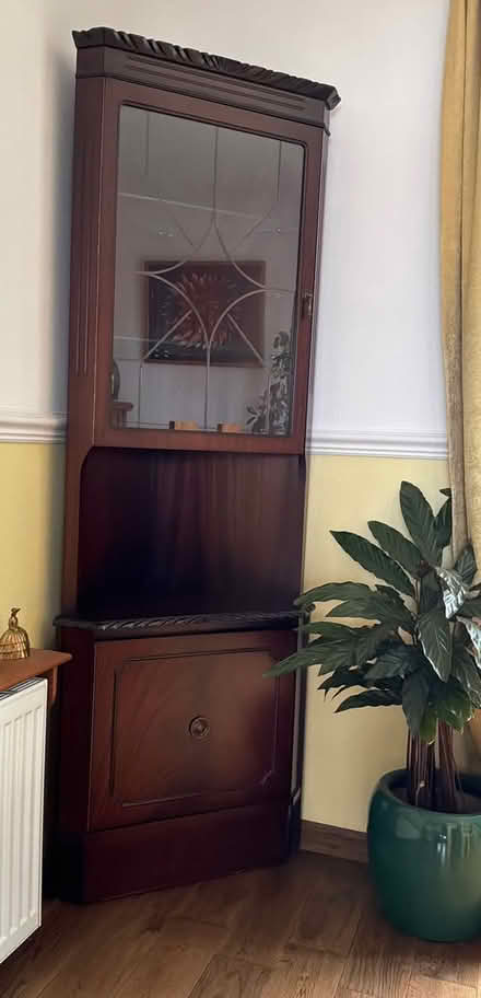 Photo of free 2 corner display units (Gateshead NE11 9RB) #2