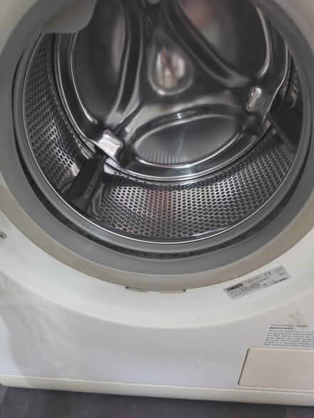 Photo of free Washing machine (TW14 Feltham) #2
