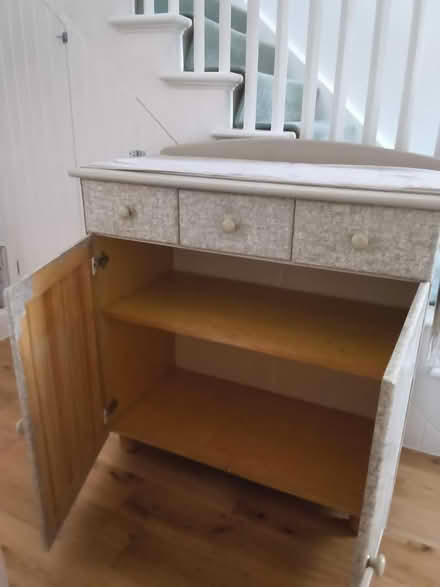 Photo of free Sideboard (Ralston PA1) #4