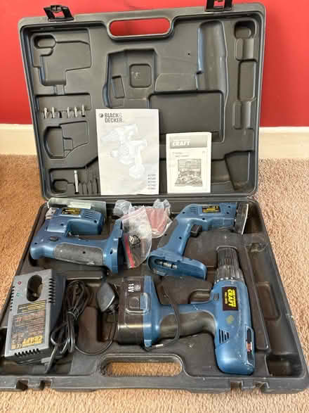 Photo of free Various items (Rathmichael, Co Dublin) #4
