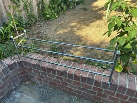 Photo of free Shoe rack (Upper Wolvercote OX2) #2