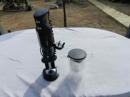 Photo of free Mixer (Bentley IP9) #1