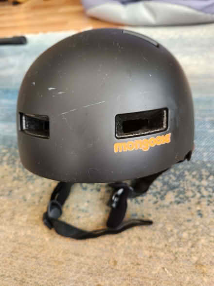 Photo of free Child's helmet (Penrith CA11) #1