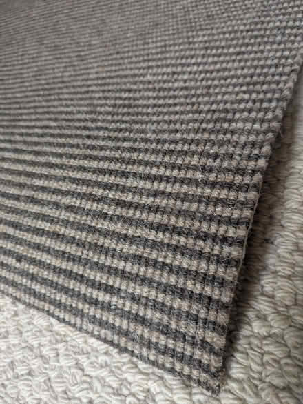 Photo of free Carpet offcut (Belmont TN35) #2