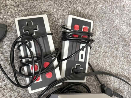 Photo of free Nintendo NES mini - 100s of games (WA27GH WA2) #4