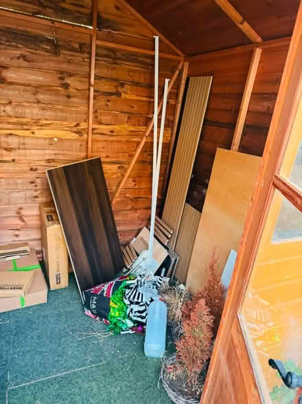 Photo of free summer house (peasedown BA2) #3