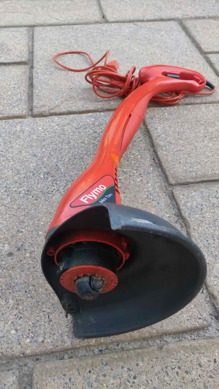 Photo of free Flymo mini trim strimmer (Baldock (SG7)) #1