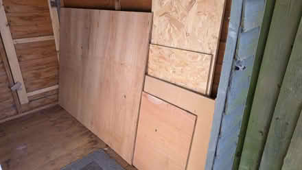 Photo of free Wood offcuts (Thorney Leys OX28) #1