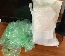 Photo of free packing materials (Strawberry Hill, Cambridge) #3