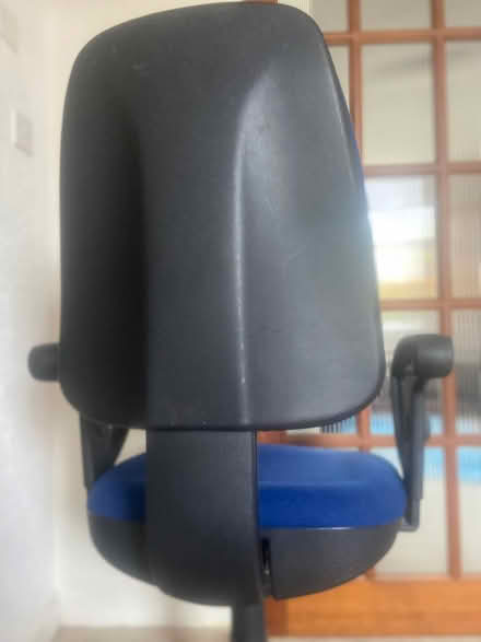 Photo of free Office chair (South Darley CP DE4) #3