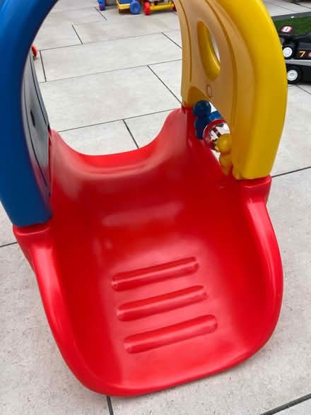 Photo of free Baby activity centre Little Tikes (Westbrook WA5) #2