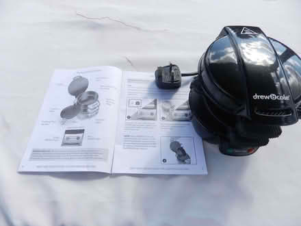 Photo of free Sandwich Maker (Bentley IP9) #1