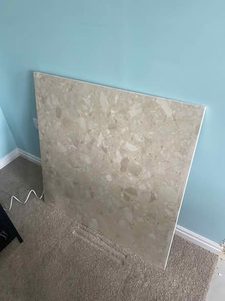Photo of free marble (West Kirby Wirral CH48) #2