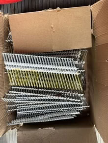 Photo of free Nails for deck (20874) #1