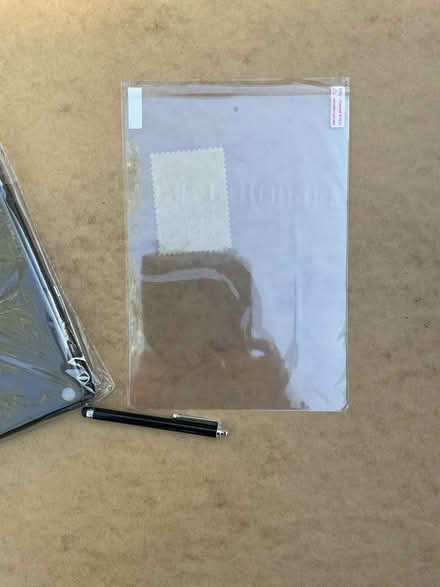 Photo of free 9.7inch IPad Cases (RG30 Tilehurst) #2