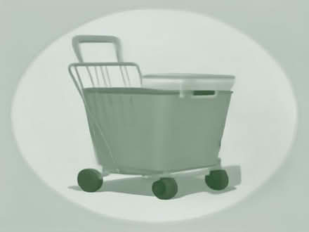 Photo of Trolley (Brackley NN13) #1