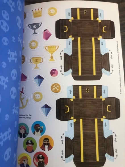 Photo of free Dress up pirates (Latchford WA4) #3