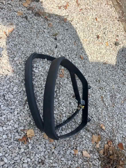 Photo of free IKEA desk chair arms (Farmoor OX2 9) #1