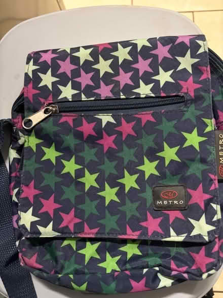 Photo of free Shoulder bag (Westbury BA13) #1
