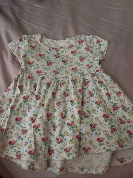 Photo of free Baby girl clothes (Forest Gate E7) #2