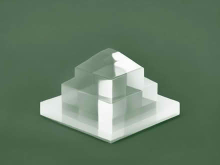 Photo of Duplo building blocks (Barnard's Green WR14) #1